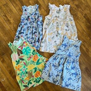 H&M dress bundle